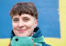 I. Jordan: “I want to use my platform to talk about things that matter” India Jordan