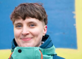 I. Jordan: “I want to use my platform to talk about things that matter” India Jordan