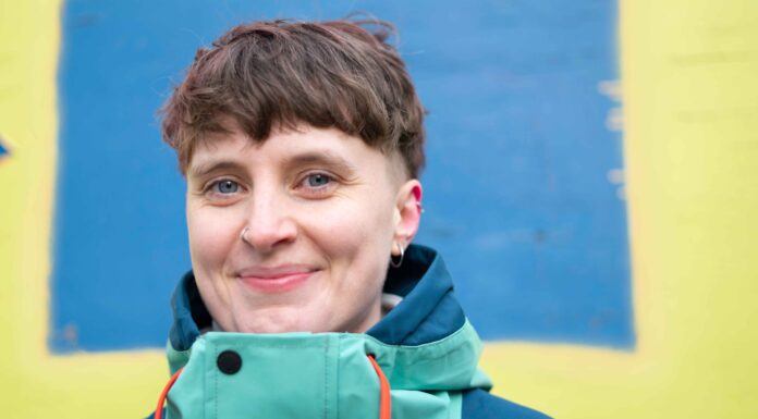 I. Jordan: “I want to use my platform to talk about things that matter” India Jordan