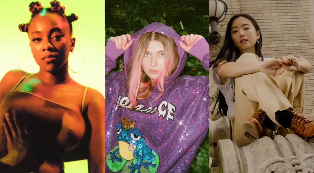 10 Emerging Indie pop Acts For Hazy Summer Days The Forty Five