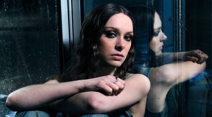 Holly Humberstone – ‘Paint My Bedroom Black’ review: a debut worth waiting for Holly Humberstone