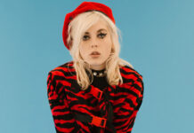 Black Honey: “It’s Nancy Sinatra vs Nirvana and it always has been” Izzy Bee Phillips, Black Honey