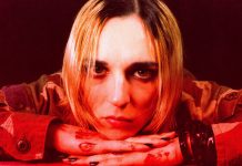 Jehnny Beth shares ‘Look At Me’ featuring Faith No More’s Mike Patton Jehnny Beth