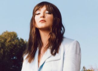 Julia Michaels – ‘Not In Chronological Order’ review: A showcase of love and pop in all their guises Julia Michaels interview