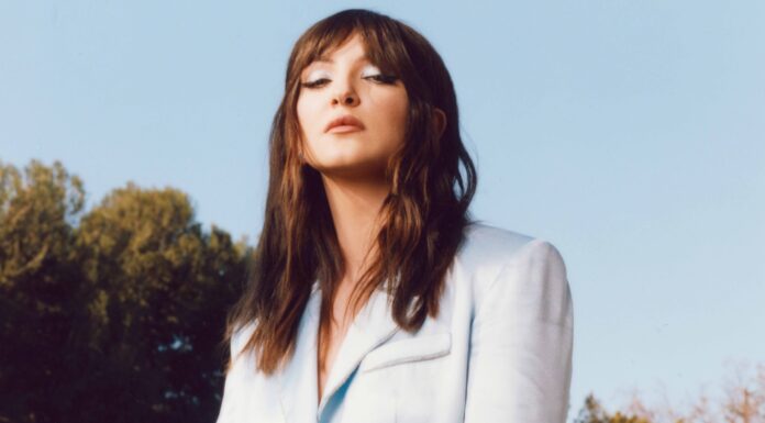 Julia Michaels – ‘Not In Chronological Order’ review: A showcase of love and pop in all their guises Julia Michaels interview