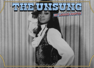 The Unsung: Jackie Shane’s soul paved the way for so many after her Jackie Shane