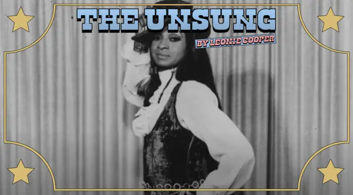 The Unsung: Jackie Shane’s soul paved the way for so many after her Jackie Shane