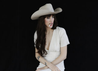 Nu-Country: the musicians bringing back the blues Jaime Wyatt