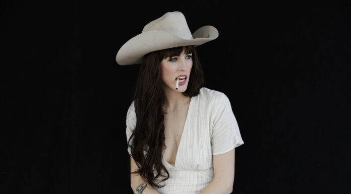 Nu-Country: the musicians bringing back the blues Jaime Wyatt