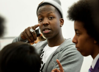 In memory of Jamal Edwards, a musical pioneer for the millennial age Jamal Edwards