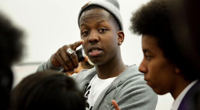 In memory of Jamal Edwards, a musical pioneer for the millennial age Jamal Edwards
