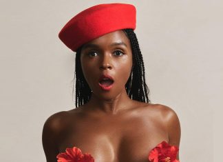 Liberté, Egalité, Tittie; Janelle Monáe’s sexual liberation is not ours to police Janelle Monae