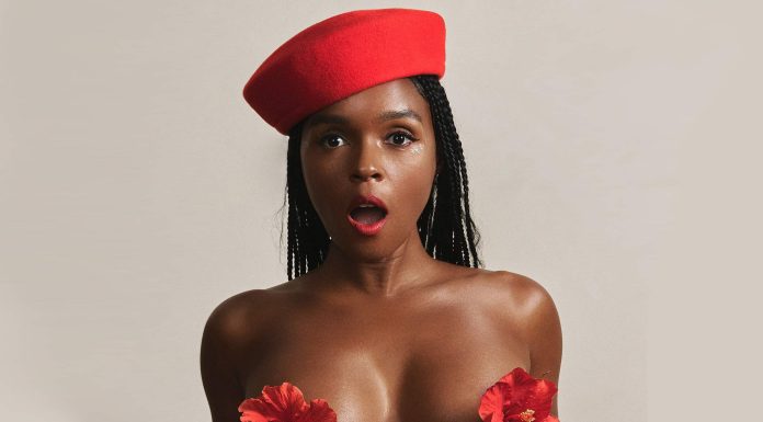 Liberté, Egalité, Tittie; Janelle Monáe’s sexual liberation is not ours to police Janelle Monae
