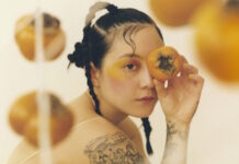 Could you play Japanese Breakfast in the movie of her life? Japanese Breakfast