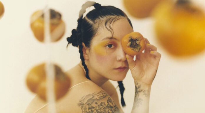 45s of the week: Japanese Breakfast, Holly Humberstone, Sinead O Brien, and more! Japanese Breakfast