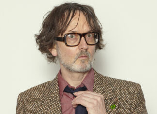 JARV IS… – ‘Beyond The Pale’ review: Cocker and co. provide the perfect balm for 2020’s weirdness Jarvis Cocker Jarv Is album review