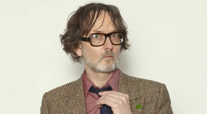 JARV IS… – ‘Beyond The Pale’ review: Cocker and co. provide the perfect balm for 2020’s weirdness Jarvis Cocker Jarv Is album review
