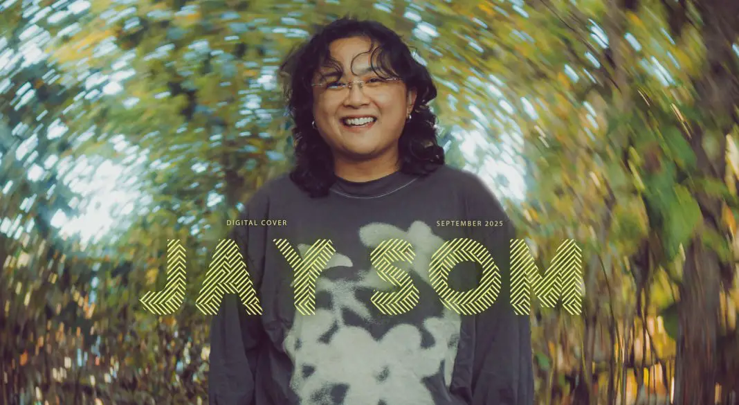 Jay Som 2025