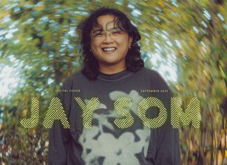 Jay Som never really left Jay Som 2025