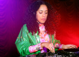 Sesh Gremlins Jayda G