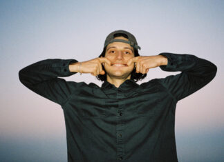 Jim-E Stack – ‘EPHEMERA’ review: a summer fling of a record with an all-star cast Jim E Stack EPHEMERA review