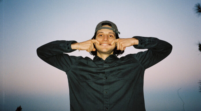 Jim-E Stack – ‘EPHEMERA’ review: a summer fling of a record with an all-star cast Jim E Stack EPHEMERA review