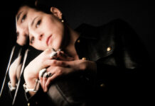 Jehnny Beth | Renaissance Woman Jehnny Beth