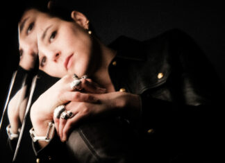 Jehnny Beth | Renaissance Woman Jehnny Beth