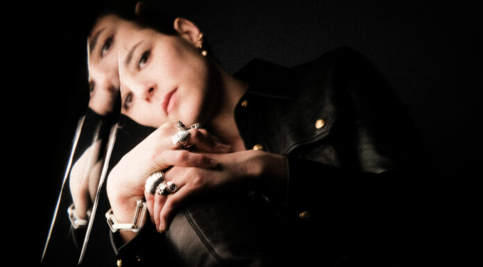 Jehnny Beth | Renaissance Woman Jehnny Beth