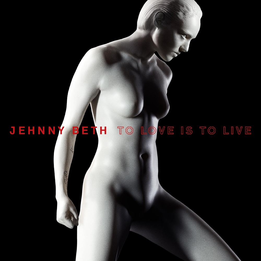 Jehnny Beth To Love Is To Live | Best Albums of 2020