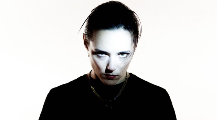 Jehnny Beth – ‘To Love is to Live’ review: naked honesty from the Savages’ ringleader turned solo Jehnny Beth