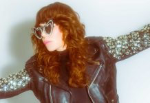 Jenny Lewis: “‘Am I a psycho?’ – you ever ask yourself that?” Jenny Lewis 2023