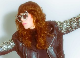 Jenny Lewis: “‘Am I a psycho?’ – you ever ask yourself that?” Jenny Lewis 2023