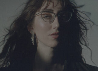 Jessica Winter is the Robert Smith-approved synth-pop goth making sad songs you can ‘crance’ to Jessica Winter