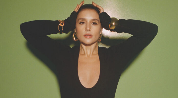 Jessie Ware – ‘What’s Your Pleasure?’ review: shimmying out of the kitchen and straight to the disco Jessie Ware