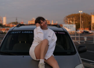 Jessy Lanza – ‘All The Time’ review: introspective themes define her best album to date Jessy Lanza