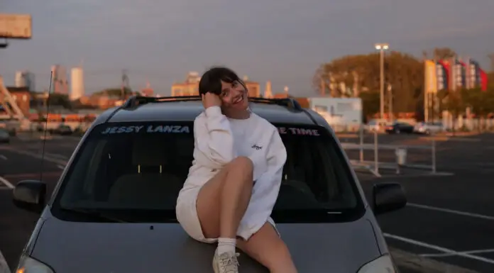 Jessy Lanza – ‘All The Time’ review: introspective themes define her best album to date Jessy Lanza