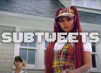 Jesy Nelson’s ‘Boyz’ reminds us why we need Black History Month Jesy Nelson Boyz Blackfishing