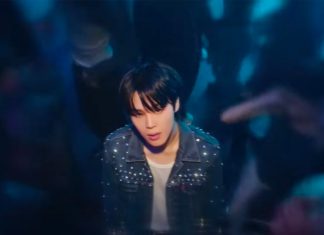 Jimin’s ‘Like Crazy’ success brings K-Pop’s western crossover full circle Jimin like crazy