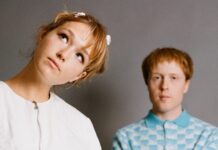 10 hidden gems on the Glastonbury lineup Jockstrap