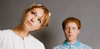 10 hidden gems on the Glastonbury lineup Jockstrap