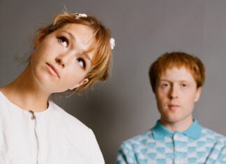 Jockstrap: Adventures in Sound Jockstrap