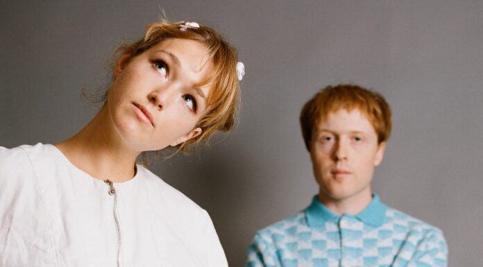 10 hidden gems on the Glastonbury lineup Jockstrap