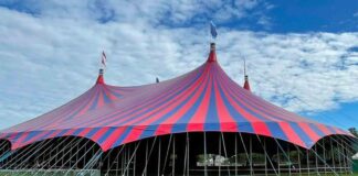 Petition to rename Glastonbury’s John Peel stage gains momentum John Peel tent