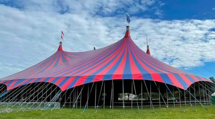 Petition to rename Glastonbury’s John Peel stage gains momentum John Peel tent
