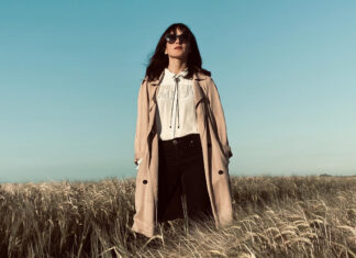 Juanita Stein on writing through grief: “I didn’t have a choice” Juanita Stein interview