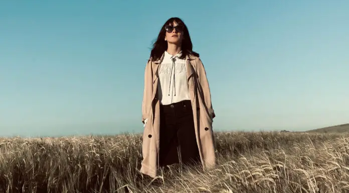 Juanita Stein on writing through grief: “I didn’t have a choice” Juanita Stein interview