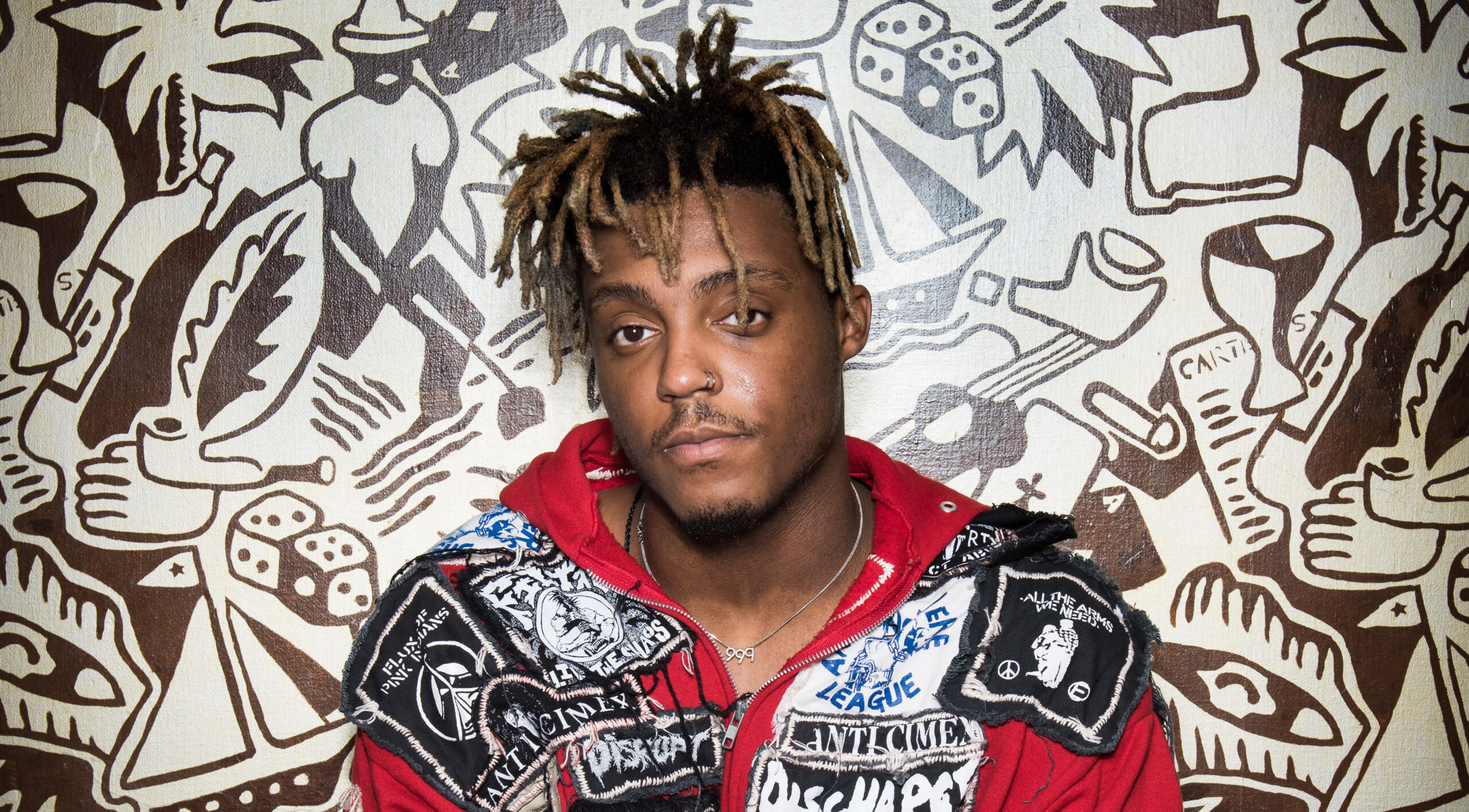 Hear Juice WRLD's First Posthumous Single 'Righteous