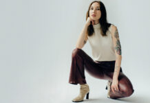 Julia Bardo: “I feel really sad thinking about music right now” Julia Bardo