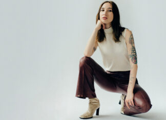 Julia Bardo: “I feel really sad thinking about music right now” Julia Bardo